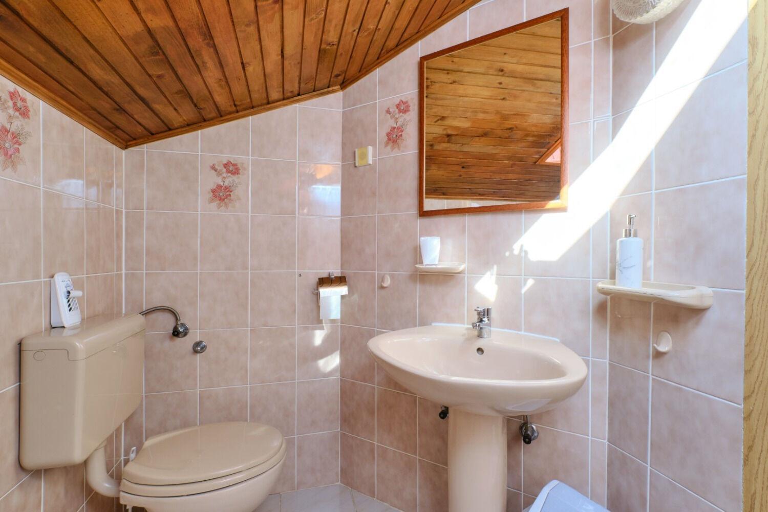 Apartment Luce Mali Lošinj Exterior foto