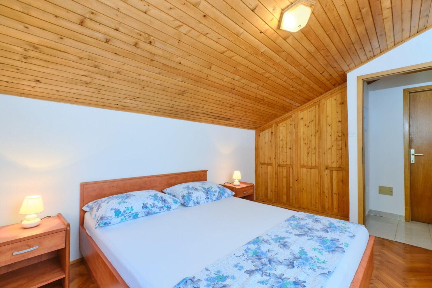 Apartment Luce Mali Lošinj Exterior foto