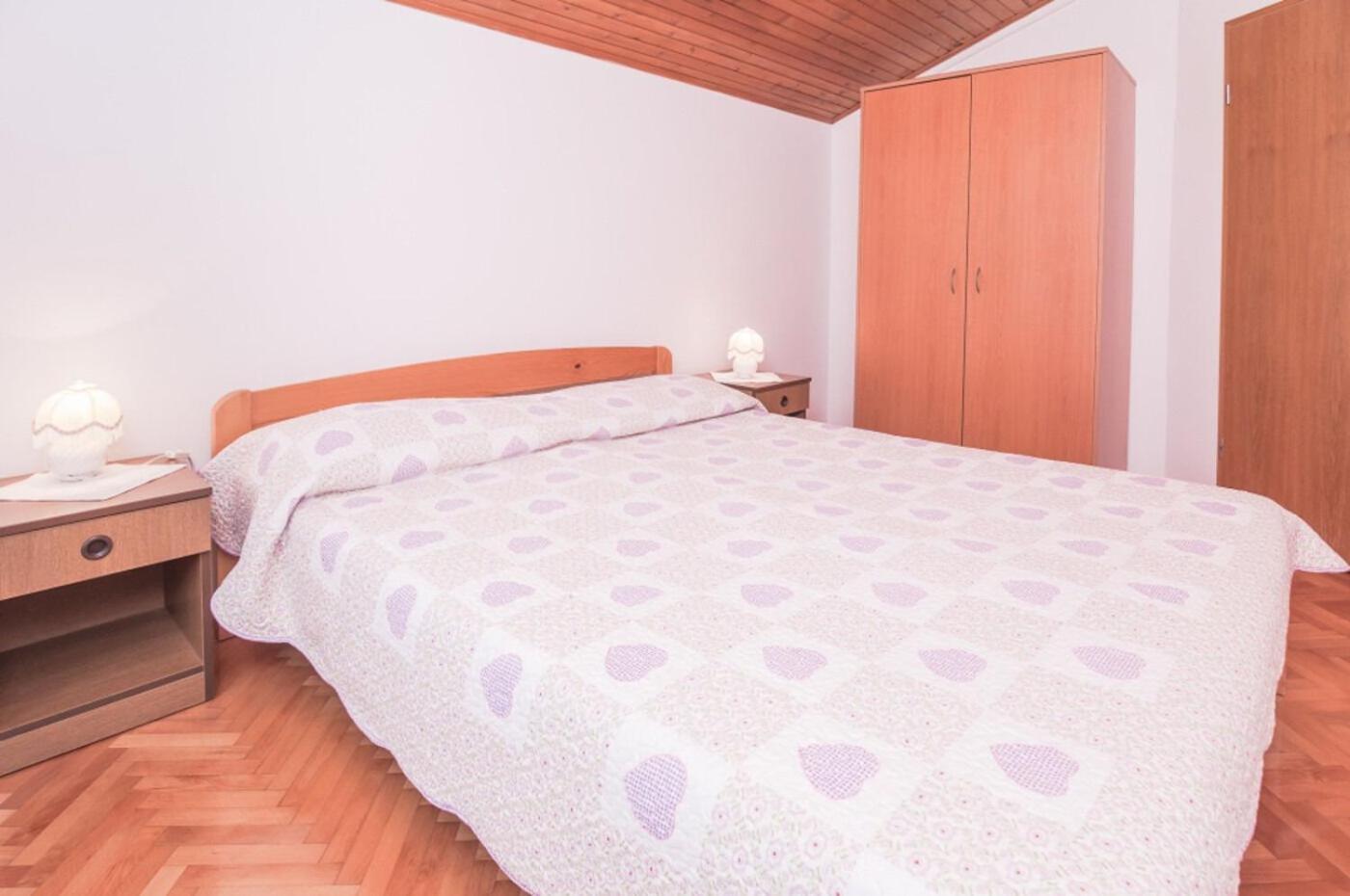 Apartment Luce Mali Lošinj Exterior foto