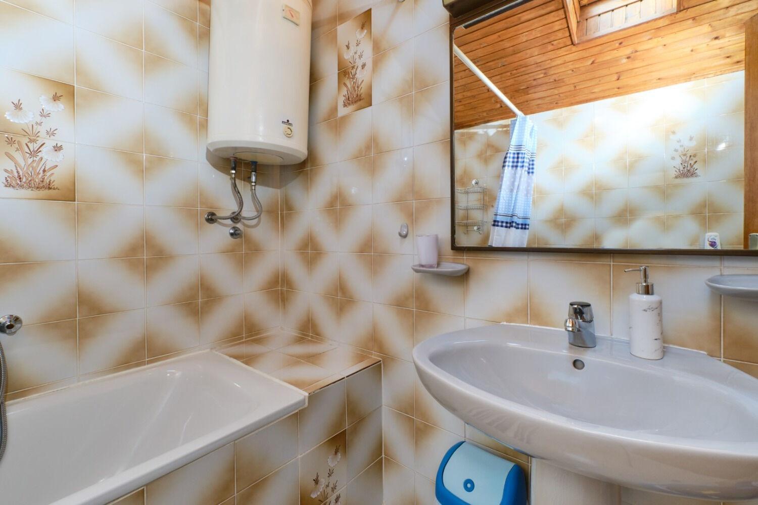 Apartment Luce Mali Lošinj Exterior foto