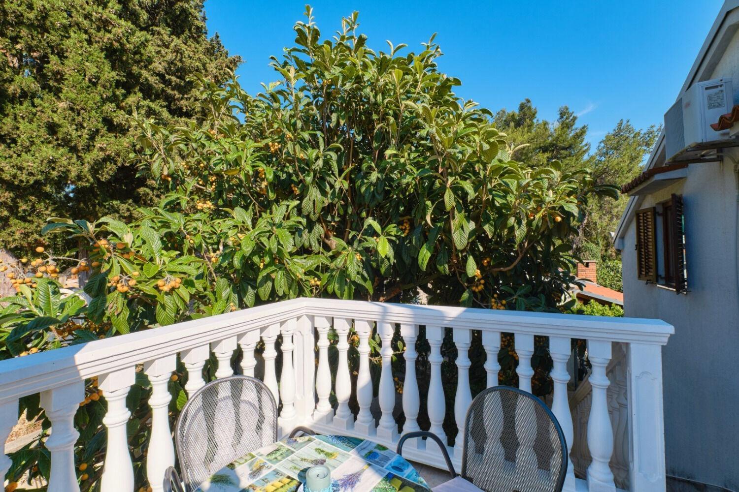 Apartment Luce Mali Lošinj Exterior foto